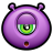 Alien 8 Icon 48x48 png